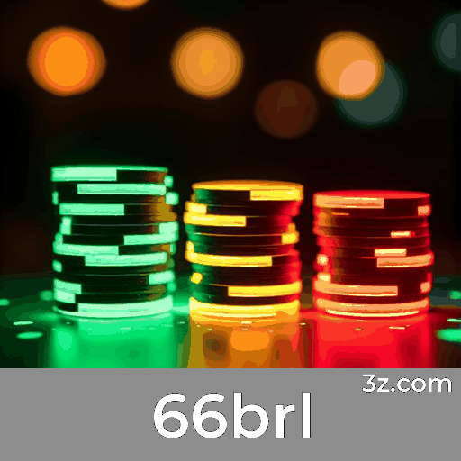 66brl: Inovação e Tecnologia de Jogos de Última Geração