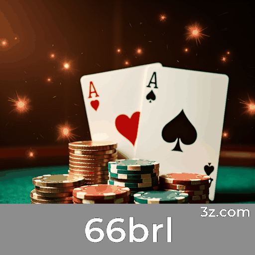 66brl: Cassino Online Seguro e Confiável