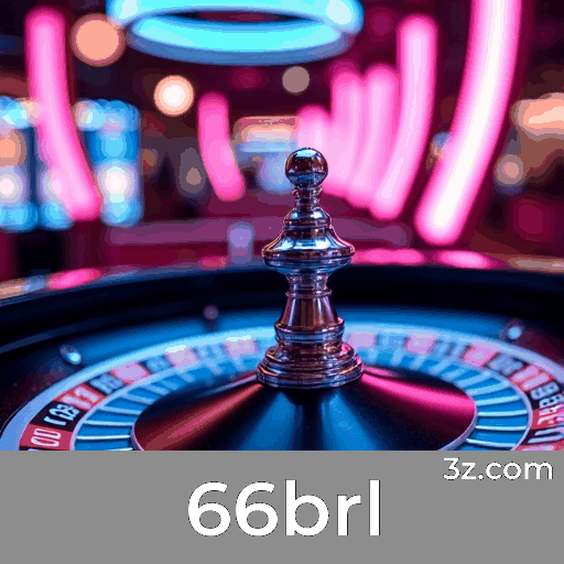 Tecnologia 3D Avançada em Jogos de Casino no 66brl