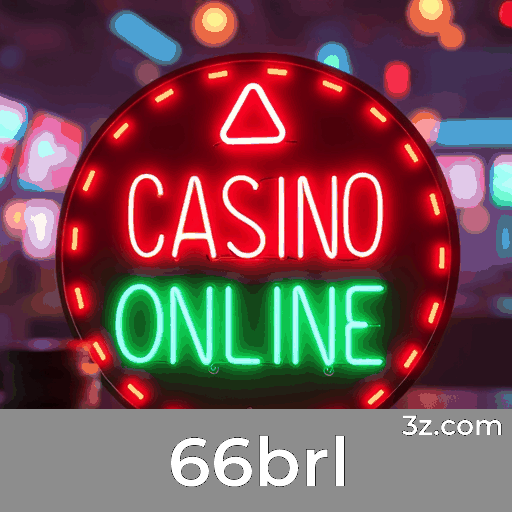 66brl: Plataforma de Bônus Generosos para Jogadores Brasileiros