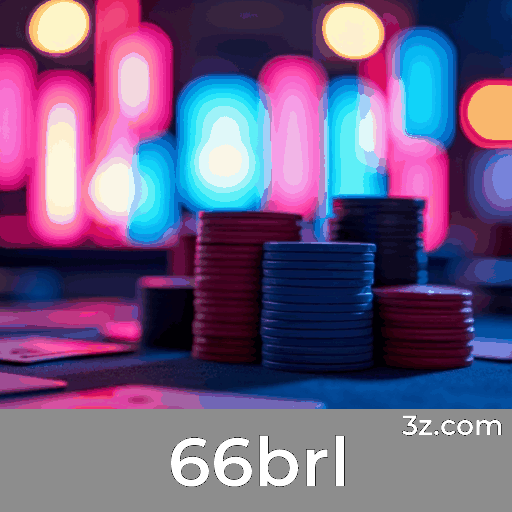 66brl: Sua Experiência de Dealer Ao Vivo Preferida