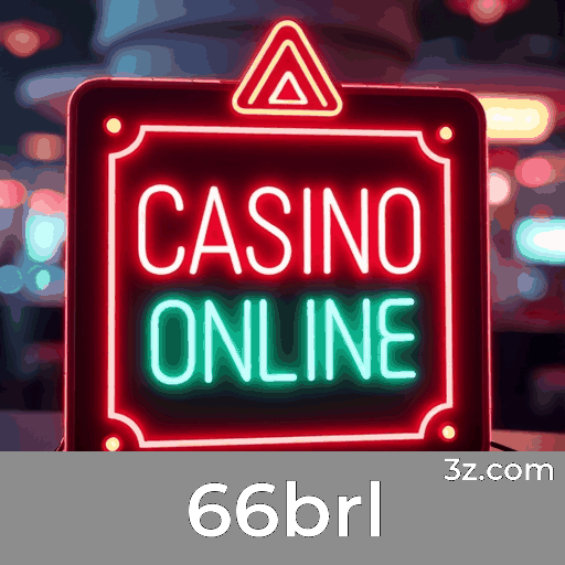 Tecnologia 3D Avançada em Jogos de Casino no 66brl