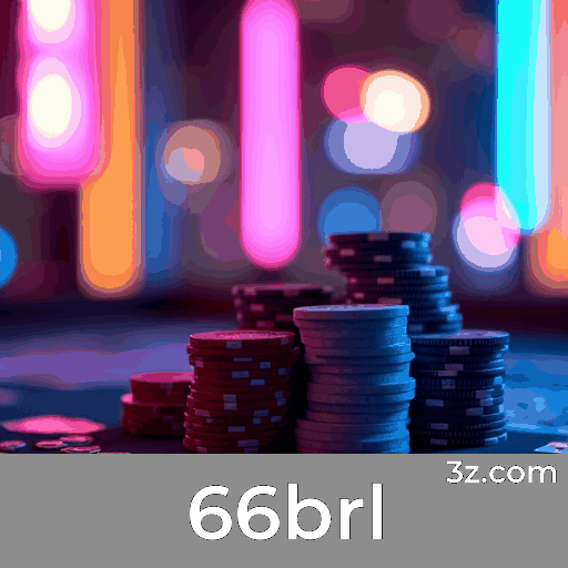 66brl: Inovação e Tecnologia de Jogos de Última Geração